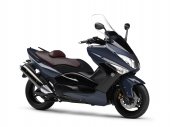 2010 Yamaha TMAX ABS photo